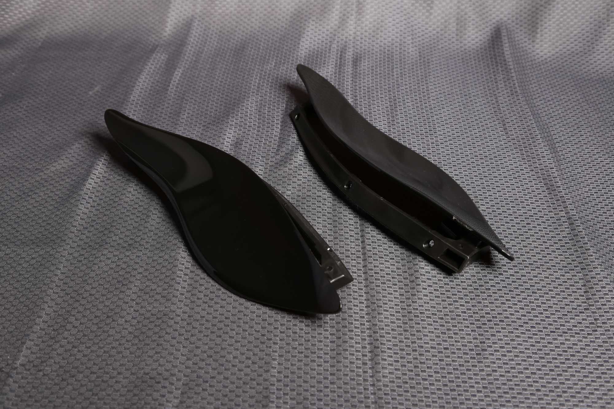 Material para Harleys