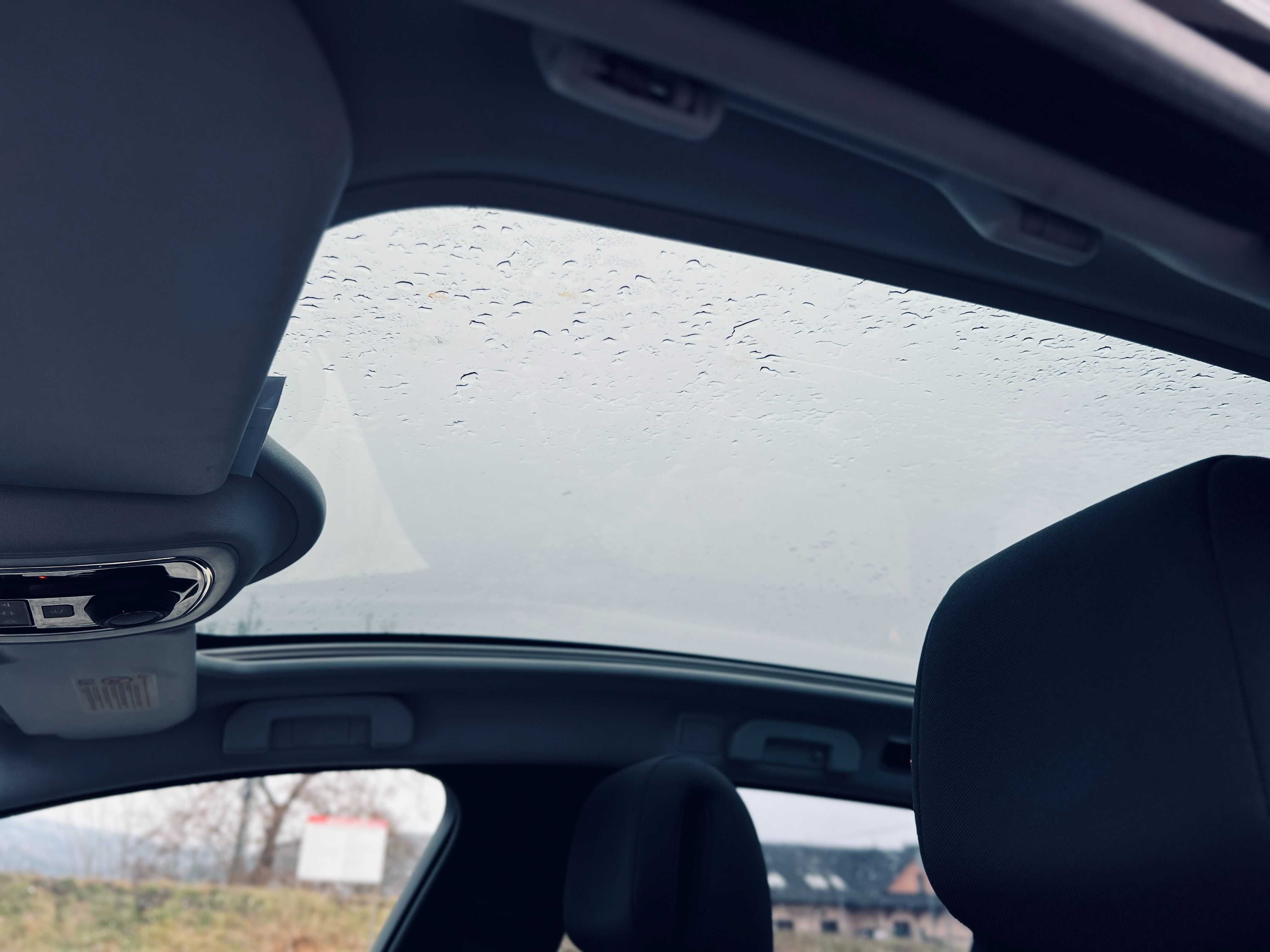 Peugeot 508 SW 140 koni OKAZJA ! hak