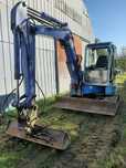Екскаватор Takeuchi