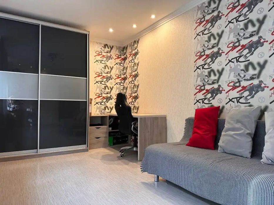 Аренда дома на Клочко левый берег Почтовая