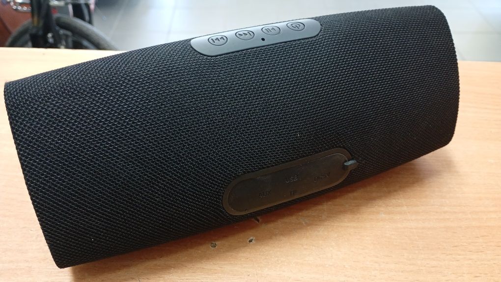 Głośnik Bluetooth Dymond WSP-100 Komis Madej Tarnów