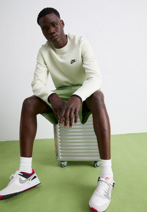 Bluza regular fit Nike Sportswear S