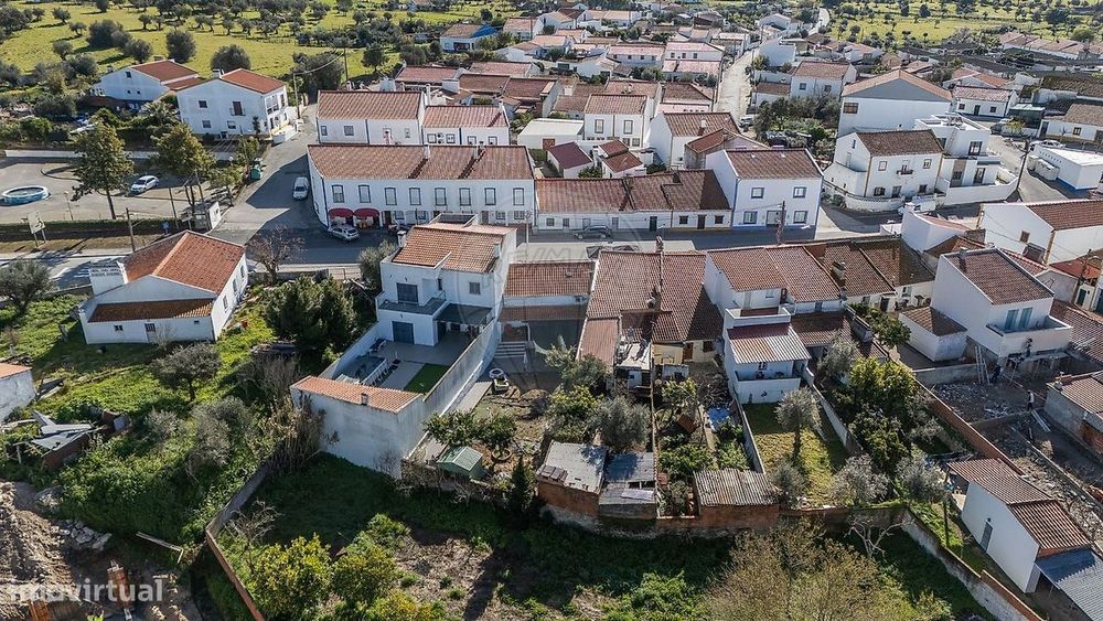 Moradia T3 para venda