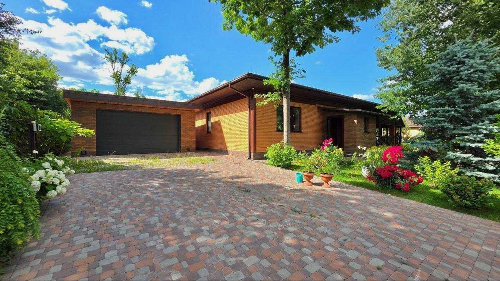 NN S4 Продам будинок Чайківка в котеджному селищі Шале Грааль