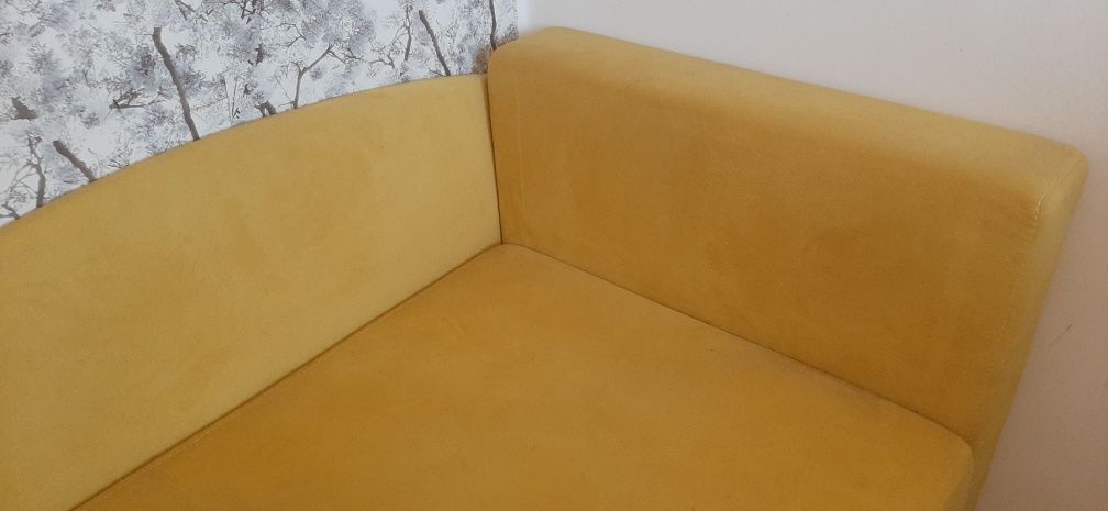 Sofa jednoosobowa