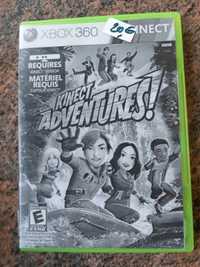 Gra Xbox 360: Kinect Adventures X360 ENG Pudełkowa
