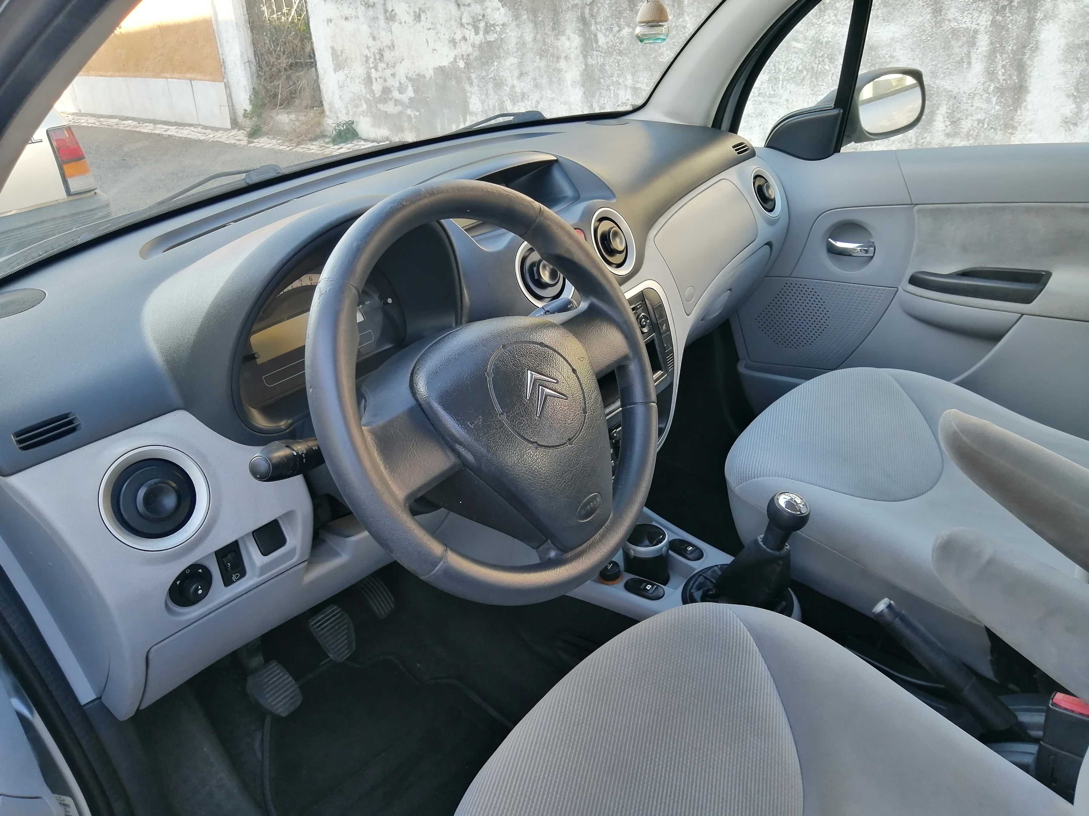 Citroen C3 1.1 Exclusive