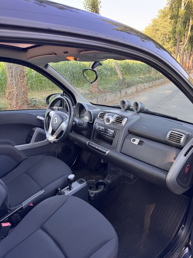 SMART Pulse 1.5 CDI