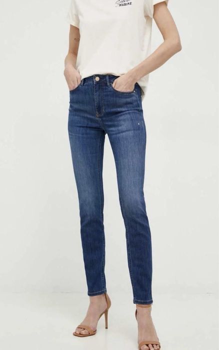 Джинсы Guess skinny 25 размер