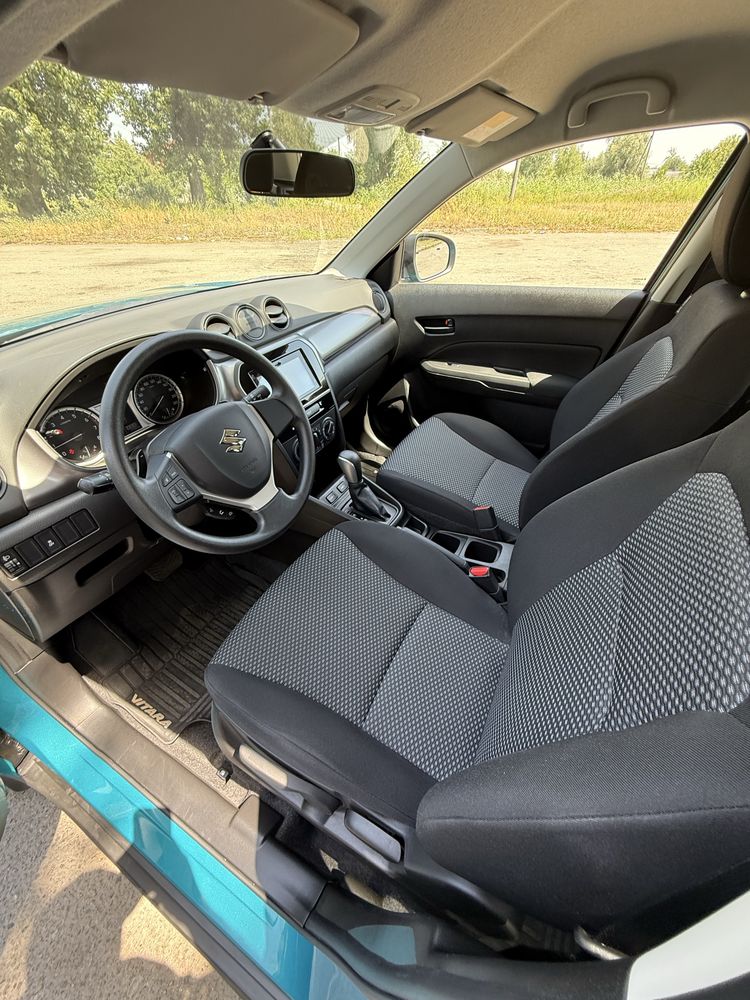 Suzuki Vitara 1.6