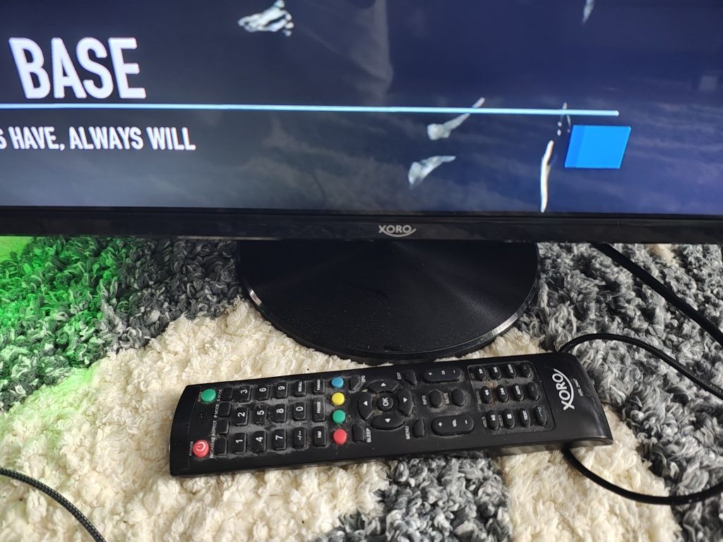 Telewizor 24 cale