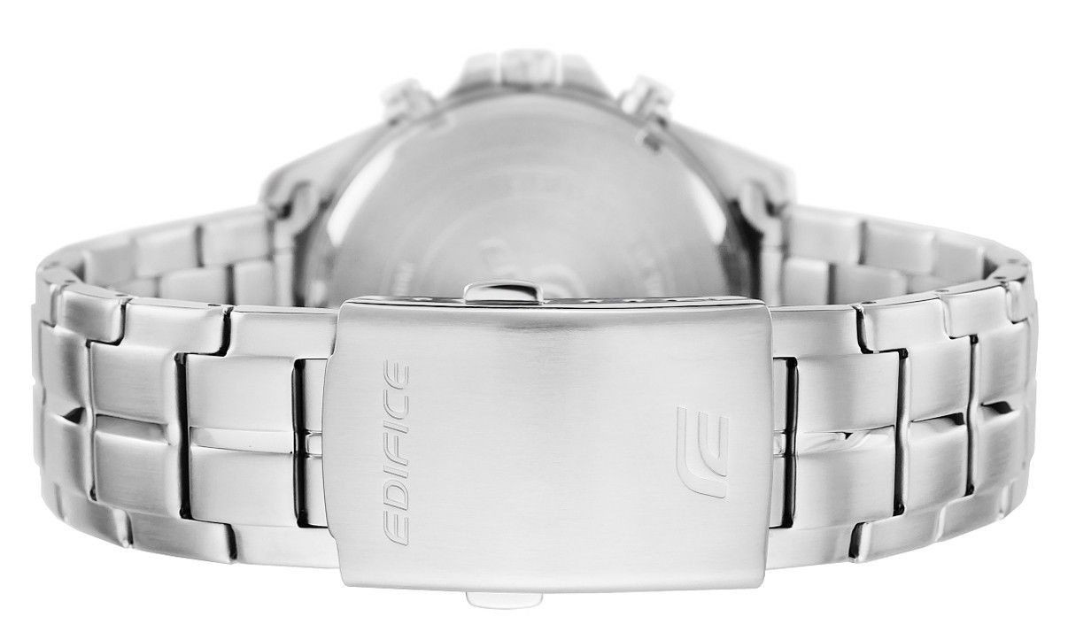 zegarek męski casio edifice efr-556db-1avuef 10 bar