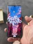 Motorola edge 50pro