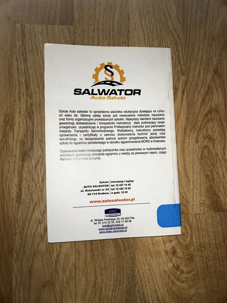 Podręcznik