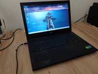 Dotykowy ekran i5 8GB RAM SSD Windows 10 Home ładowarka