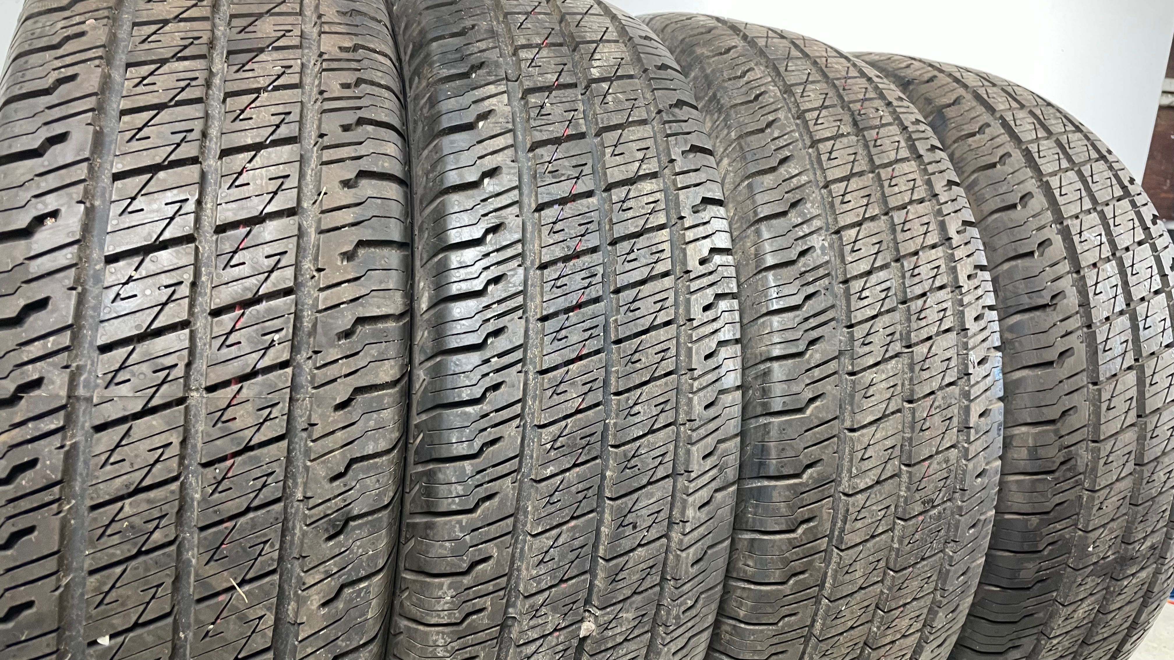 195/65R16C 104/102T Uniroyal AllSeason Max DEMO 23rok
