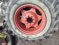 Felgi tyl 14.9 r28 ursus c360 c355 c4011