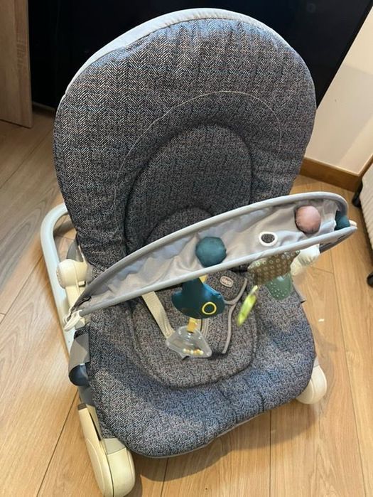 Espreguiçadeira CHICCO