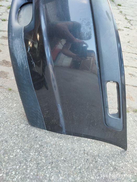 Volvo S80 427.26 zderzak przedni i inne