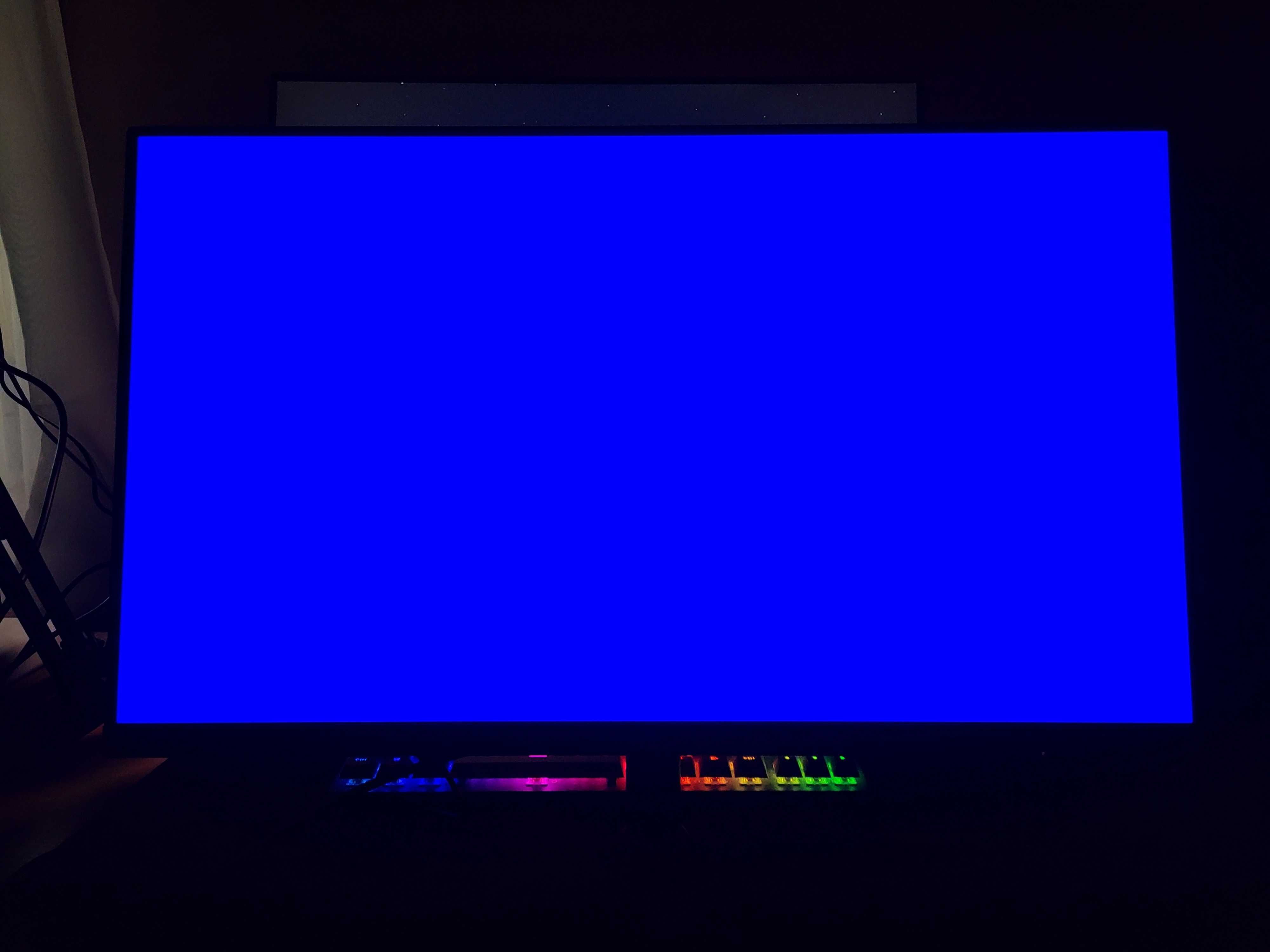 Монітор AOC 24 LCD Monitor 24b1xh