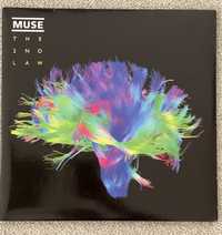 Muse - The 2nd Law Winyl