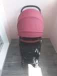 Візочок дитячий Britax B-Agile Plus+додаткові аксесуари в подарунок