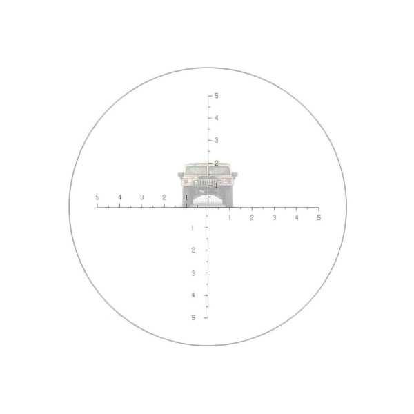 Монокуляр - 8X30 з шкалою   OLX доставка відсутня