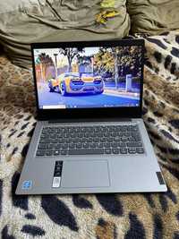 Ноутбук Lenovo ideapad 3 Pentium 6405U RAM 8gb SSD M2 256gb