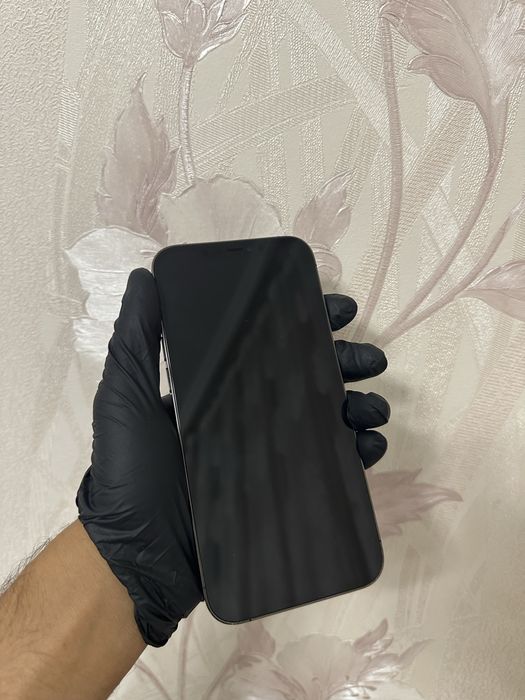 iPhone 12 Pro Max 128 GB