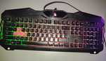 A4TECH Bloody B210; Б/в