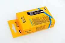 Cartridge Canon drukarki c-00003e Bk nowy