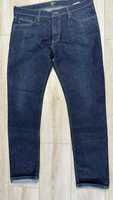 Spodnie jeansy Carhartt 36x34