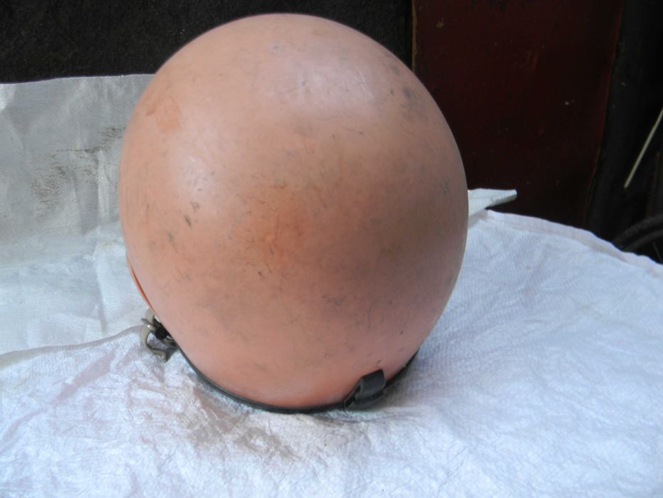 Шоломи мотоциклетні