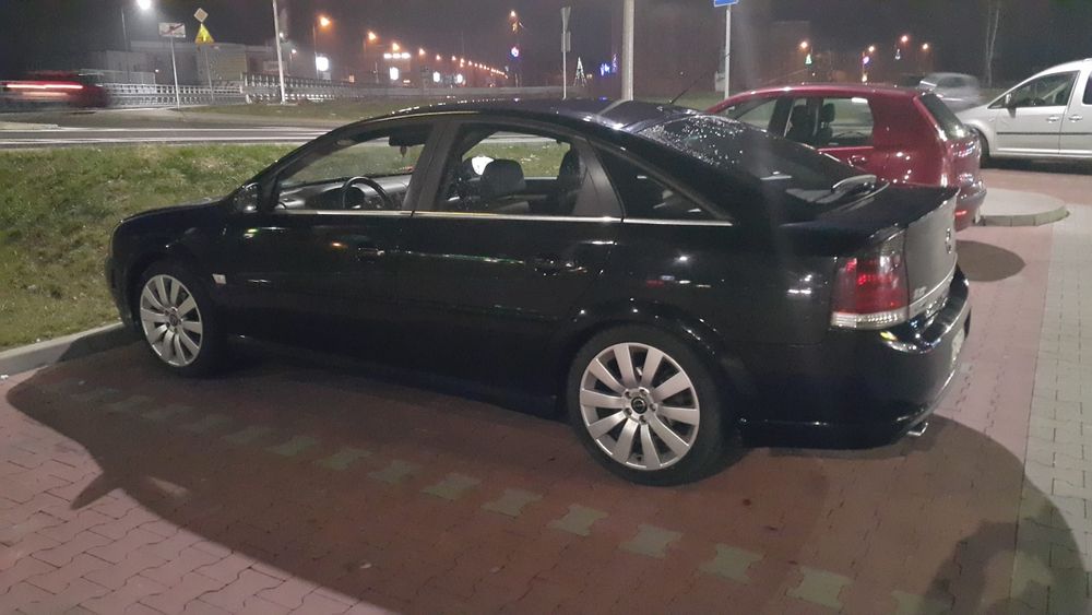 Felgi z oponami 18 cali 5x110 ET 41  Fiat Croma, Opel Vectra, Saab 93