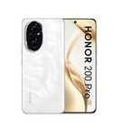 Telefon Honor 200 Pro 12/512 GB Biały