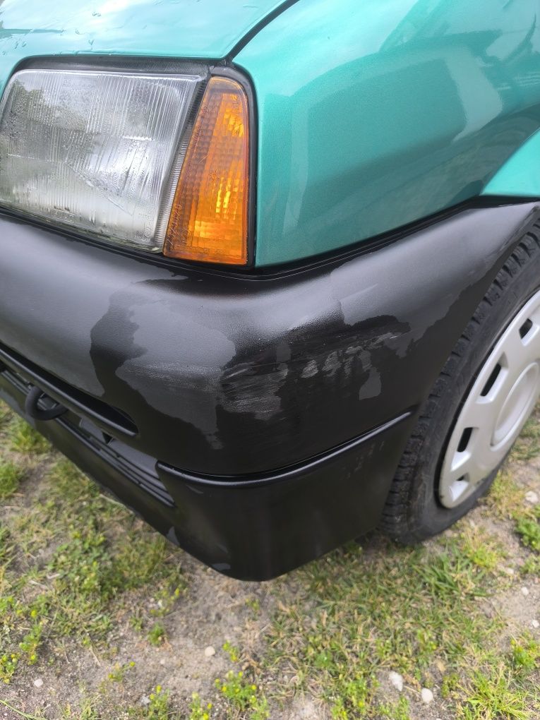 Fiat cinquecento 900cm