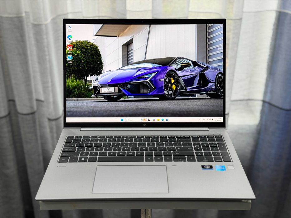 Ноутбук HP ZBook Firefly 16 G9 | i5-1240P | Ram-16 SSD-1ТБ | FHD IPS