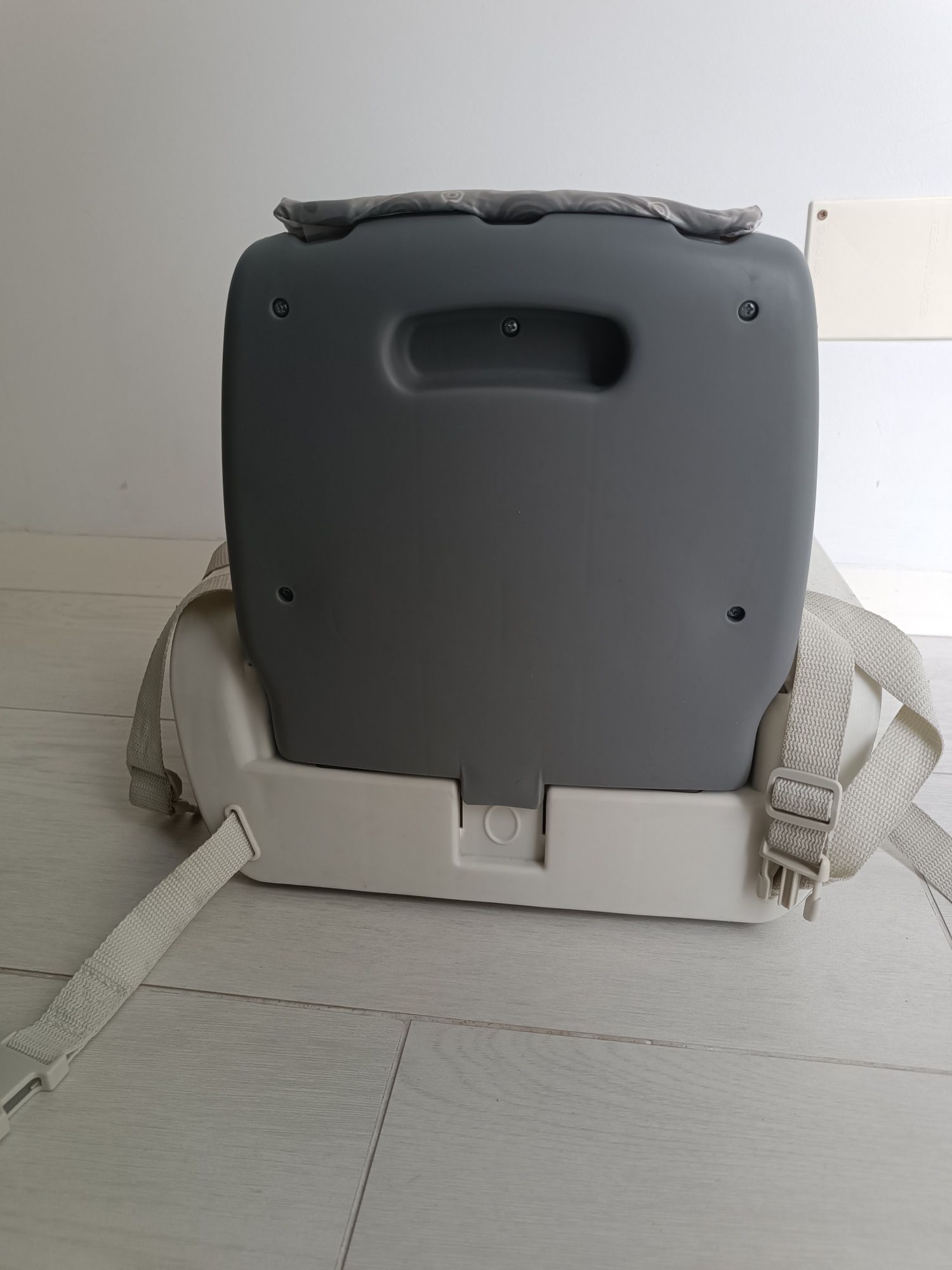 Chicco - assento elevatório