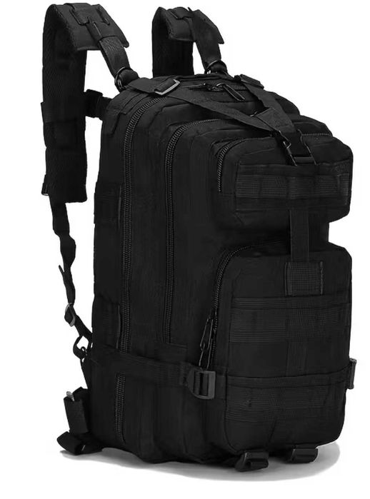 Mochila tipo militar