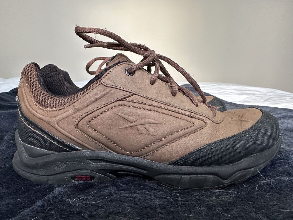 Reebok вінтаж 40,5