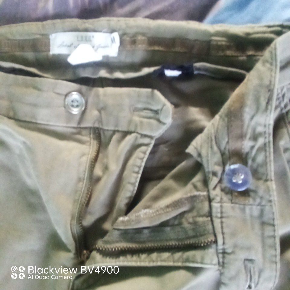 Штани оригінал H&M карго