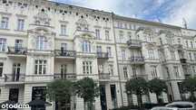 Luksusowy apartament 151 m w odbudowanej kamienicy. Centrum Szczecina.