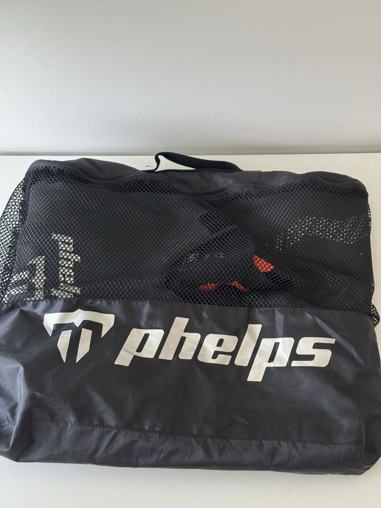 Гідрокостюм Phelps Pursuit 2.0 4мм Male size ML