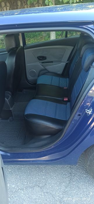 Renault Megan 3 2010 рік