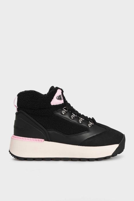 Tommy Hilfiger нові теплі кросівки/хайтопи 38 р