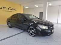 Mercedes-Benz Cla 220d Amg 7G