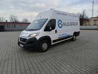 Fiat DUCATO F VAT23%  L4 H3! MAXI! Zadbany! Doinwestowany!