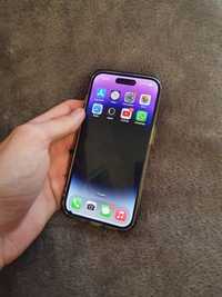 Продам IPhone 14 Pro 128gb