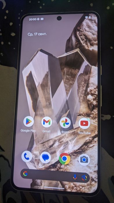 Pixel 8 pro 8/128gb