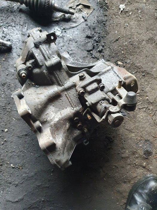Skrzynia biegów Daewoo Matiz 99r poj 800 sprawna